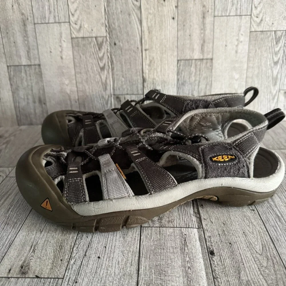 Keen durable sandals